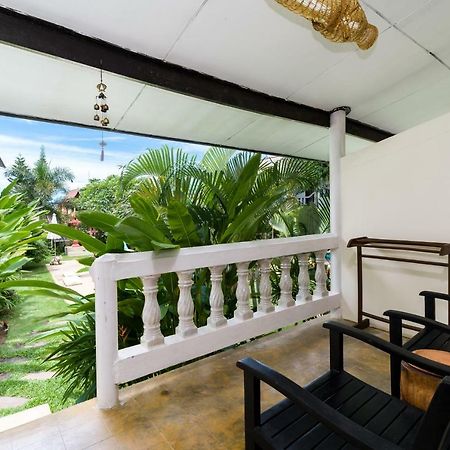 Visit Natural Detox Resort (Adults Only) Lamai Beach  Bagian luar foto