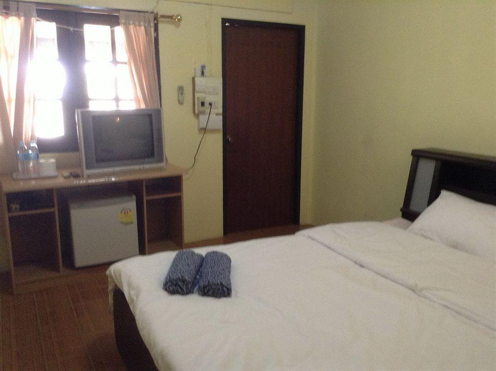 Visit Natural Detox Resort (Adults Only) Lamai Beach  Bagian luar foto