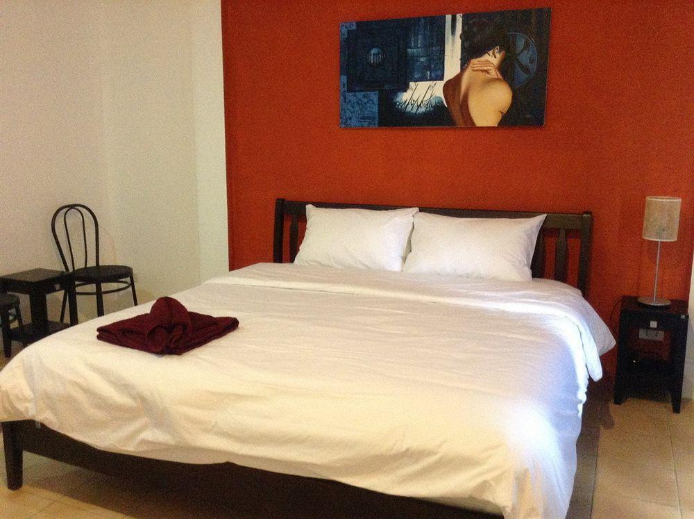 Visit Natural Detox Resort (Adults Only) Lamai Beach  Bagian luar foto
