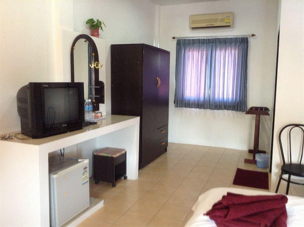 Visit Natural Detox Resort (Adults Only) Lamai Beach  Bagian luar foto