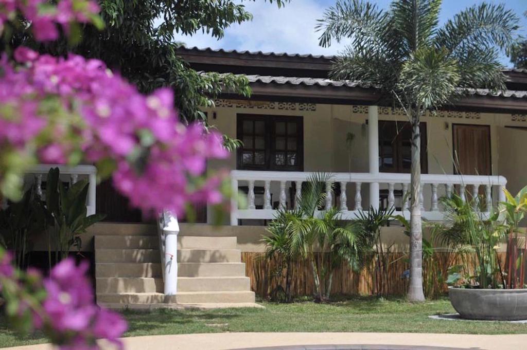 Visit Natural Detox Resort (Adults Only) Lamai Beach  Bagian luar foto