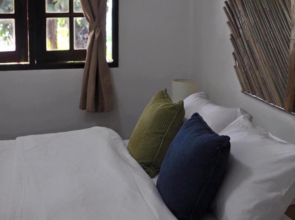 Visit Natural Detox Resort (Adults Only) Lamai Beach  Bagian luar foto