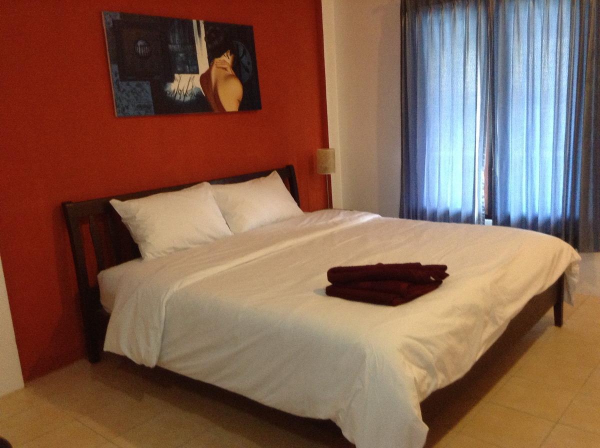 Visit Natural Detox Resort (Adults Only) Lamai Beach  Bagian luar foto