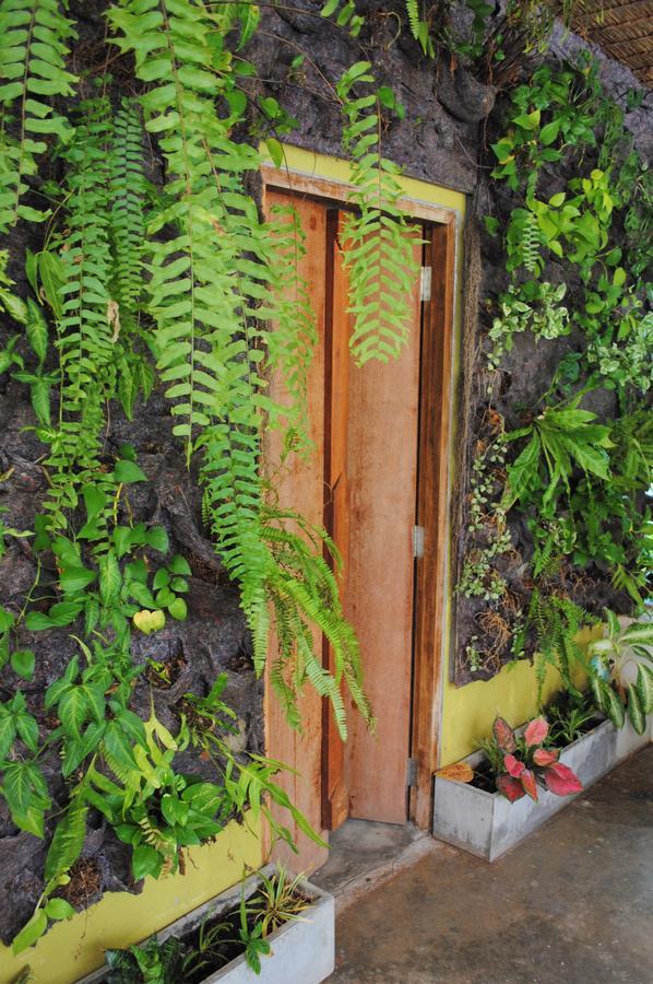 Visit Natural Detox Resort (Adults Only) Lamai Beach  Bagian luar foto