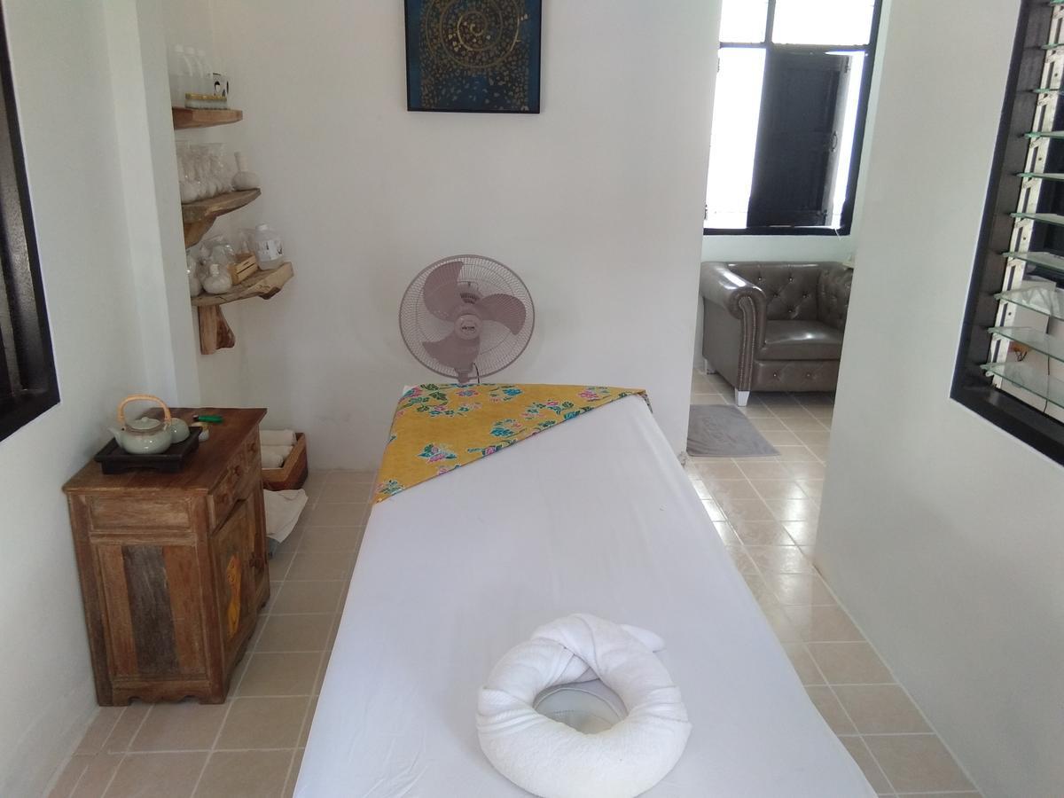 Visit Natural Detox Resort (Adults Only) Lamai Beach  Bagian luar foto