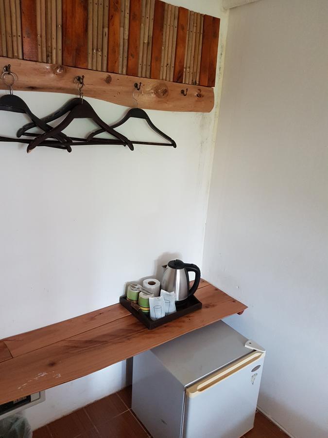 Visit Natural Detox Resort (Adults Only) Lamai Beach  Bagian luar foto