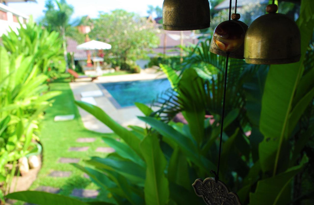 Visit Natural Detox Resort (Adults Only) Lamai Beach  Bagian luar foto