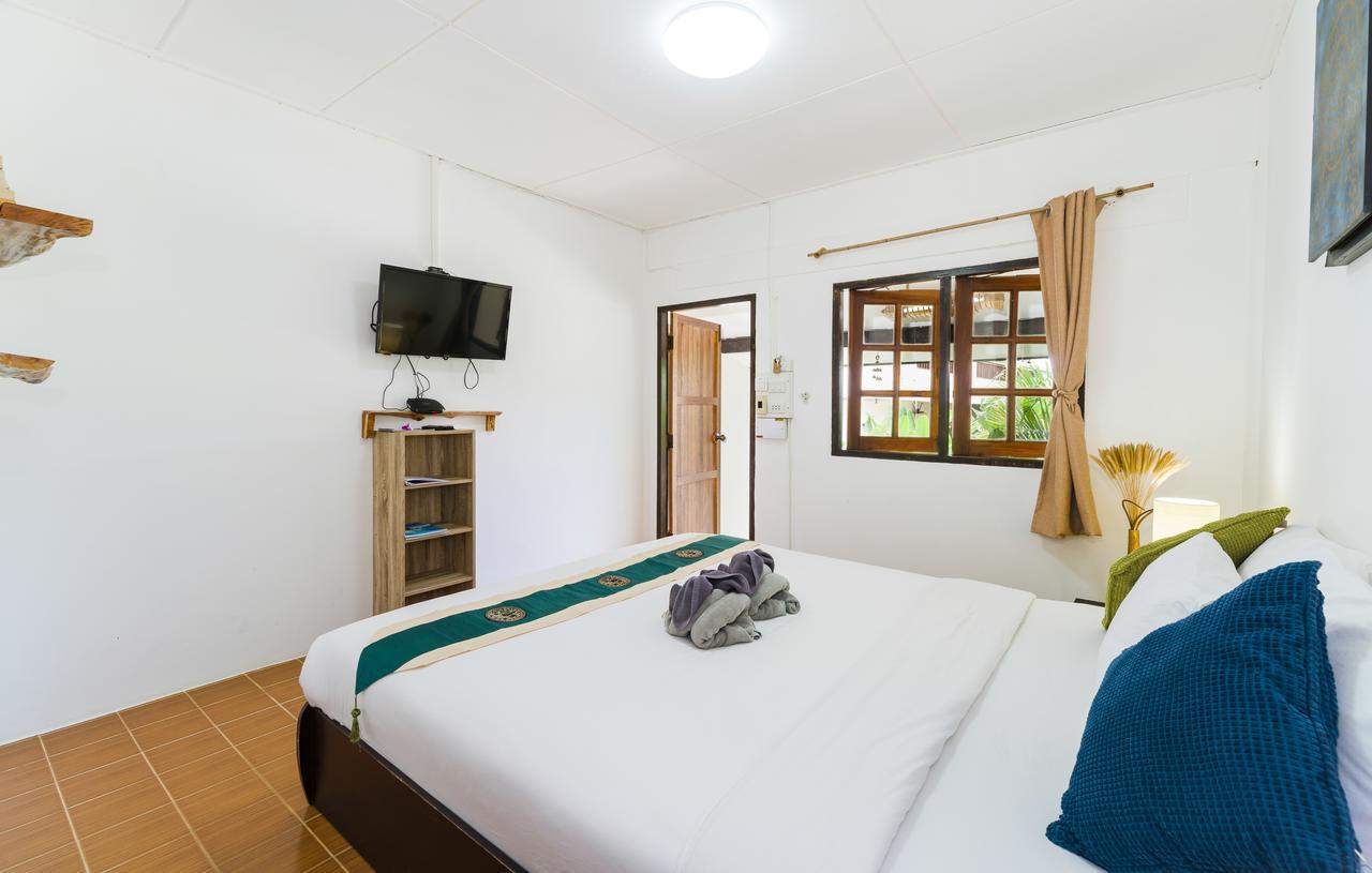 Visit Natural Detox Resort (Adults Only) Lamai Beach  Bagian luar foto