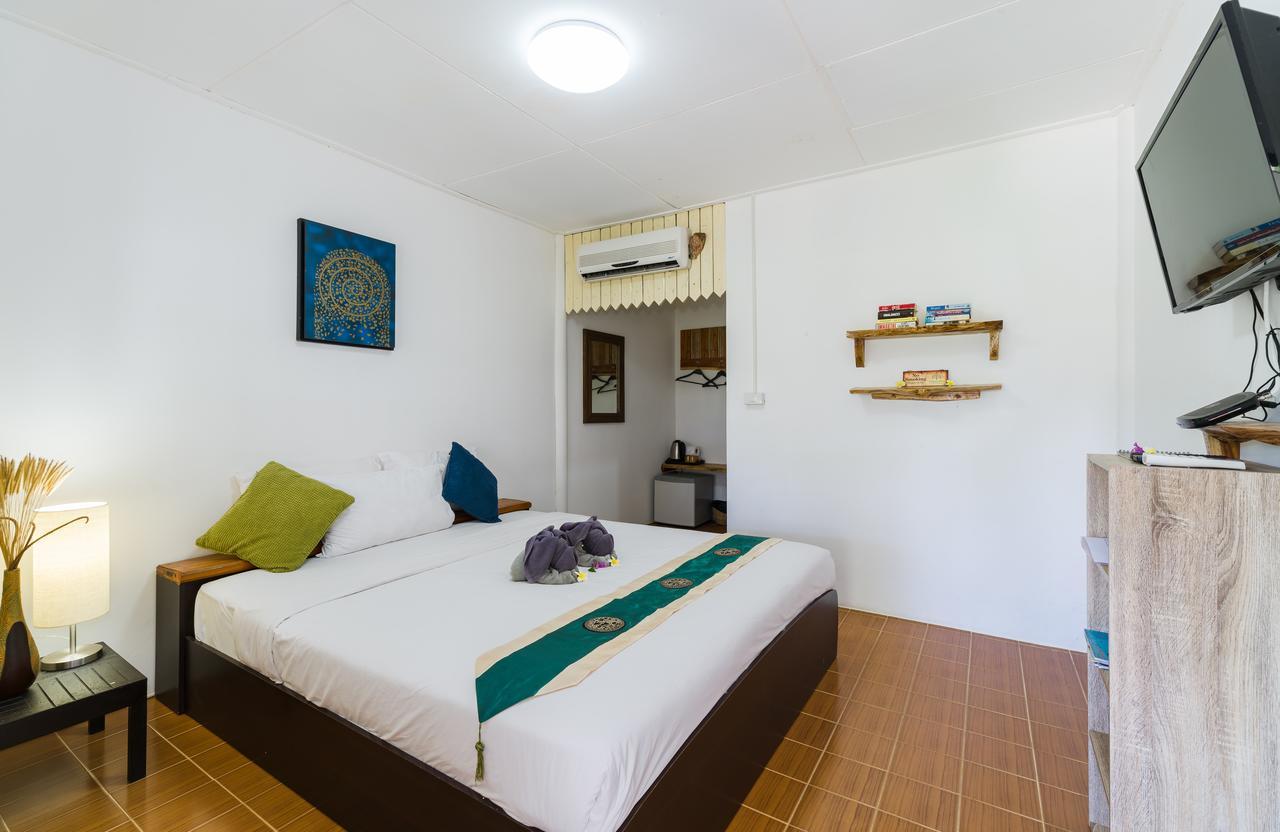 Visit Natural Detox Resort (Adults Only) Lamai Beach  Bagian luar foto