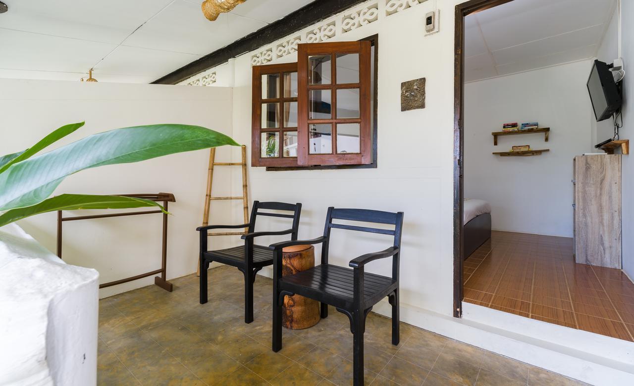 Visit Natural Detox Resort (Adults Only) Lamai Beach  Bagian luar foto