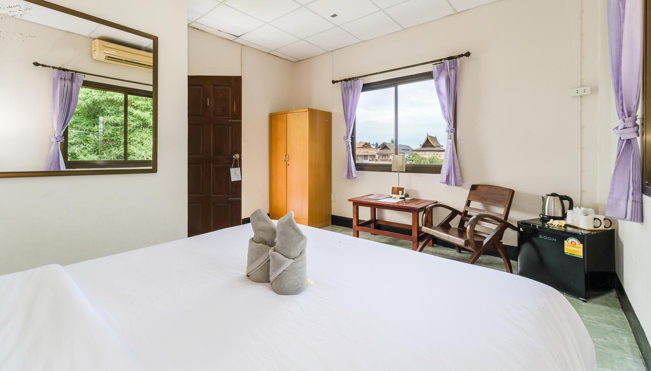 Visit Natural Detox Resort (Adults Only) Lamai Beach  Bagian luar foto