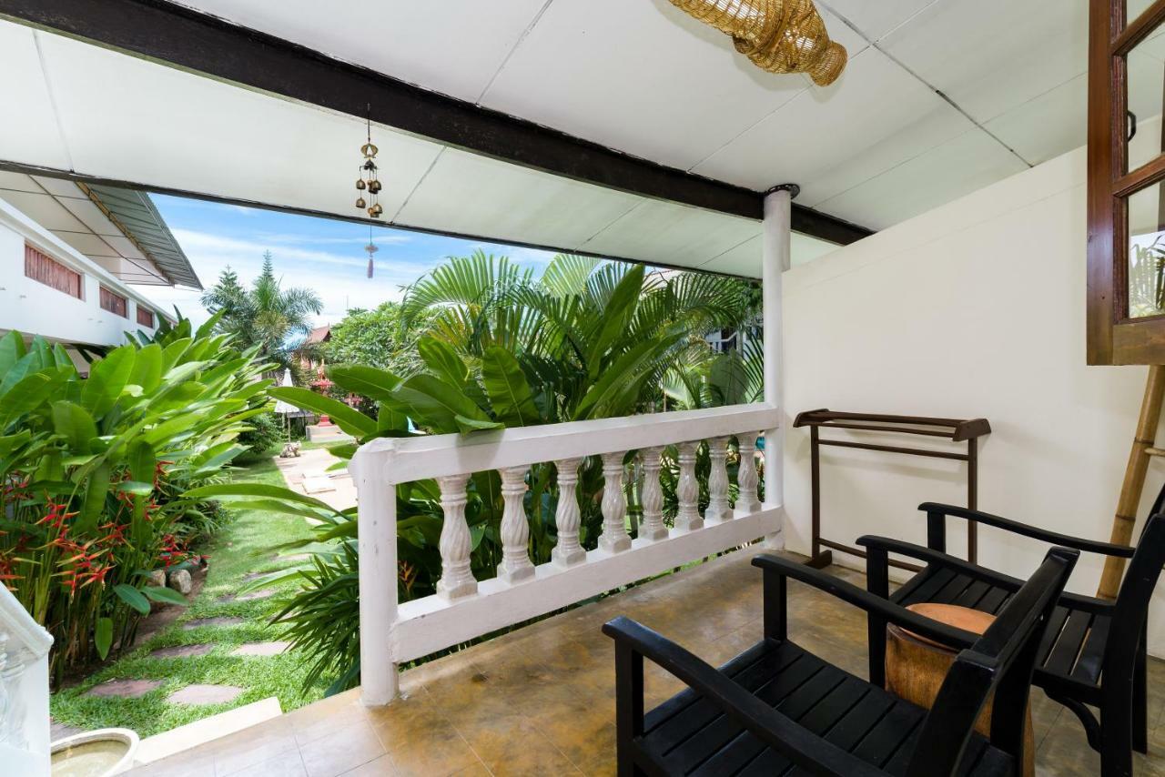 Visit Natural Detox Resort (Adults Only) Lamai Beach  Bagian luar foto