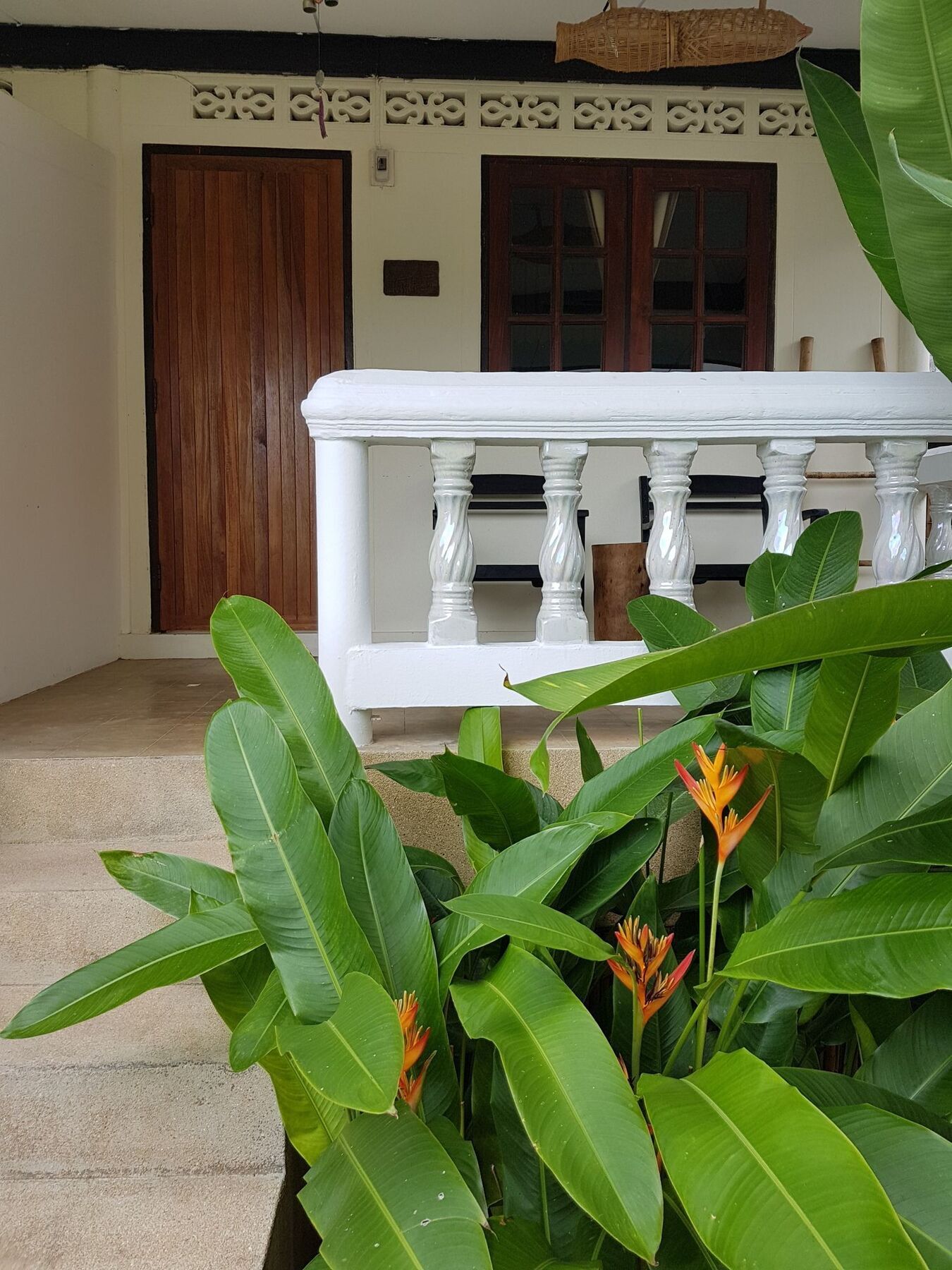 Visit Natural Detox Resort (Adults Only) Lamai Beach  Bagian luar foto