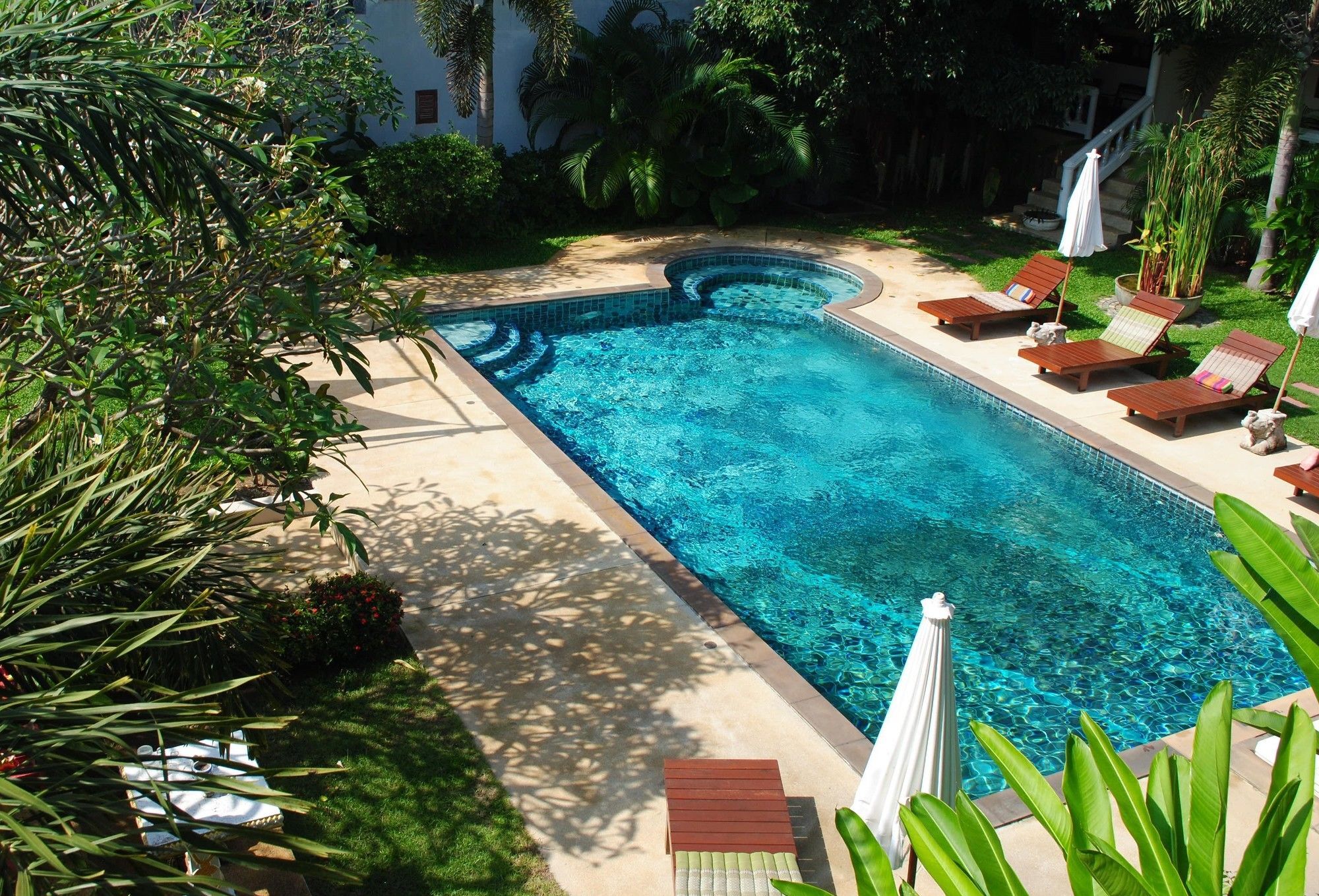 Visit Natural Detox Resort (Adults Only) Lamai Beach  Bagian luar foto